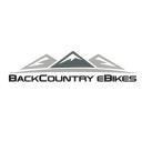 BackCountry eBikes logo